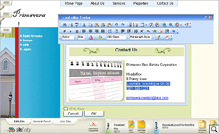 Sitefinity v2.5.1 Enterprise with Source Code