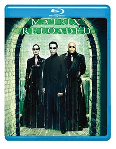 The Matrix Trilogy