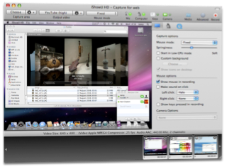 iShowU HD Pro 2.1.2b
