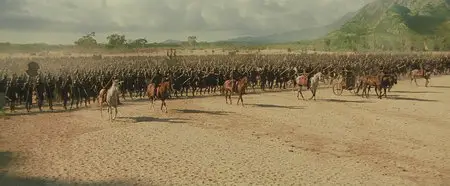 Troy (2004) Director's Cut