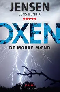 «De mørke mænd» by Jens Henrik Jensen