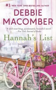 «Hannah's List» by Debbie Macomber