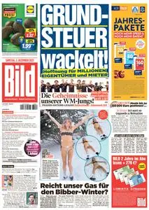 Bild - 02 Dezember 2023