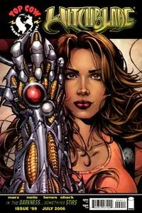 Witchblade #99