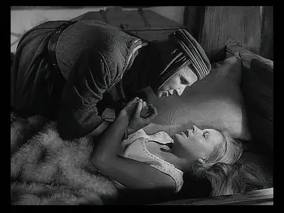 The Virgin Spring (1960) [The Criterion Collection #321] [Repost]