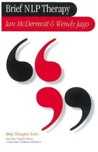 Brief NLP Therapy