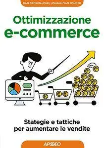 Ottimizzazione e-commerce: strategie e tattiche per aumentare le vendite