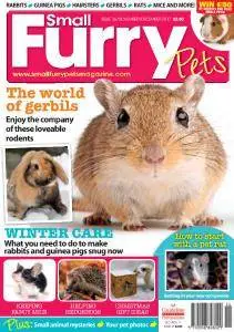 Small Furry Pets - Issue 36 - November-December 2017