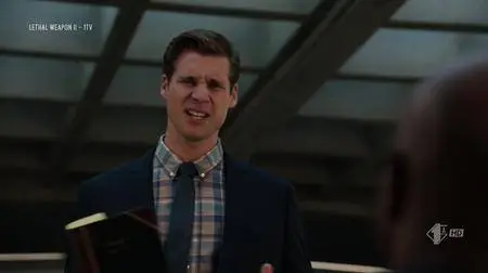 Lethal Weapon S02E20
