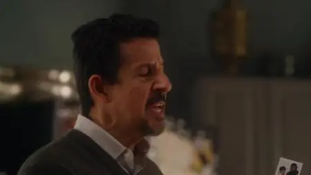 The Village S01E04