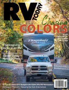 RV Today – October 2022