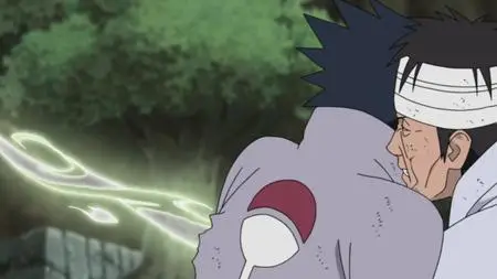 HorribleSubs Naruto Shippuuden 211