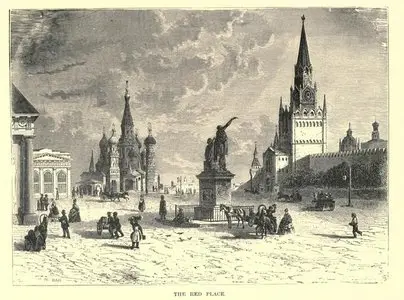 Illustrations to A popular history of Russia, from the earliest times to 1880