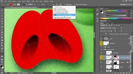 Photoshop: Creative Cloud Updates (PREVIEW) with Deke McClelland