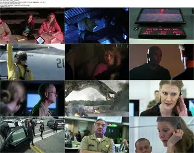 Atlantic Rim (2013)