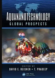 Aquananotechnology: Global Prospects (repost)
