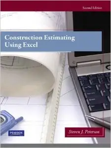 Construction Estimating Using Excel, 2 edition