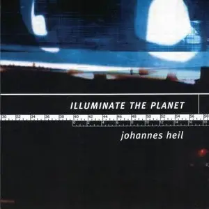 Johannes Heil - 3 Studio Albums (1999-2003)