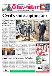 The Star - January 19, 2018