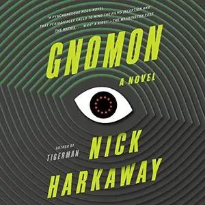 Gnomon [Audiobook]