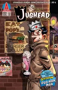 Jughead 205 (2011) (Digital-HD) (Asgard-Empire