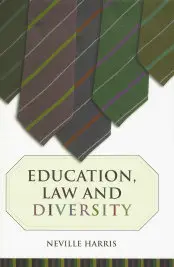 Education, Law And Diversity  