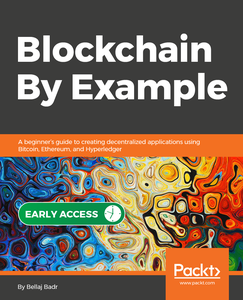 Blockchain By Example
