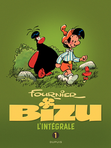 Bizu - Intégrale 1