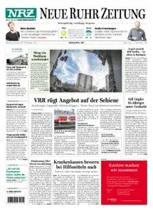 NRZ Neue Ruhr Zeitung Duisburg-Mitte - 27. Februar 2019
