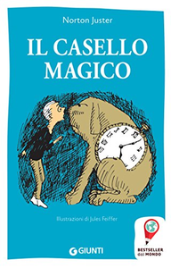 Il casello magico - Norton Juster