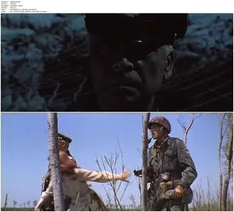 Hell in Normandy (1968)