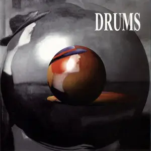 Drums - III (1997)
