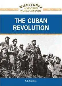 G. S. Prentzas - The Cuban Revolution [Repost]