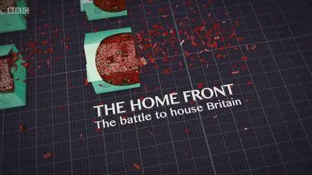 BBC - Newsnight, The Home Front: The Battle to House Britain (2017)