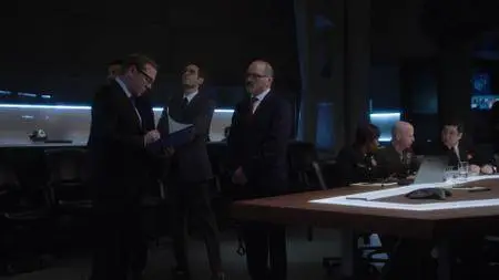 Designated Survivor S02E17