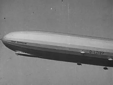 MovieTone - A History of Air Travel: From Zeppelin to Concorde (2014)