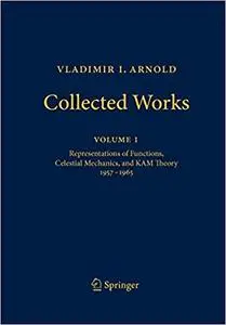 Vladimir I. Arnold - Collected Works