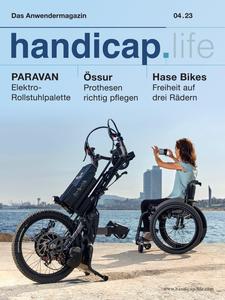 handicap.life – 01. April 2023