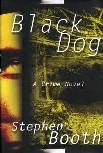 Booth, Stephen - Black Dog (Audio CD)