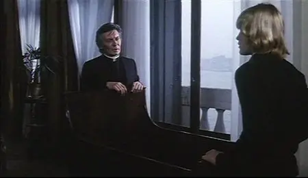 Nero Veneziano / Damned in Venice (1978)