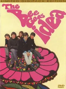 Bee Gees - Idea (2006) [Bootleg DVD]