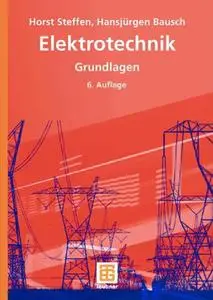 Elektrotechnik: Grundlagen (Repost)