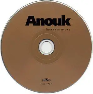 Anouk - Together Alone (1997)