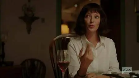 Imposters S02E07