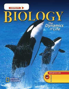 Biology the Dynamics of Life (repost)