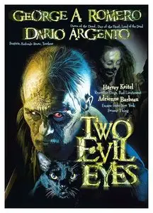 Two Evil Eyes / Due occhi diabolici (1990)