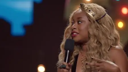 2 Dope Queens S01E04