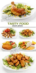 Tasty food 6