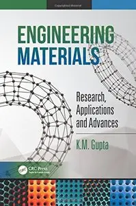 Engineering Materials: Research, Applications and Advances