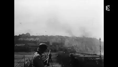 (Fr3) Dieppe 19 août 1942, l'opération Jubilé (2014)